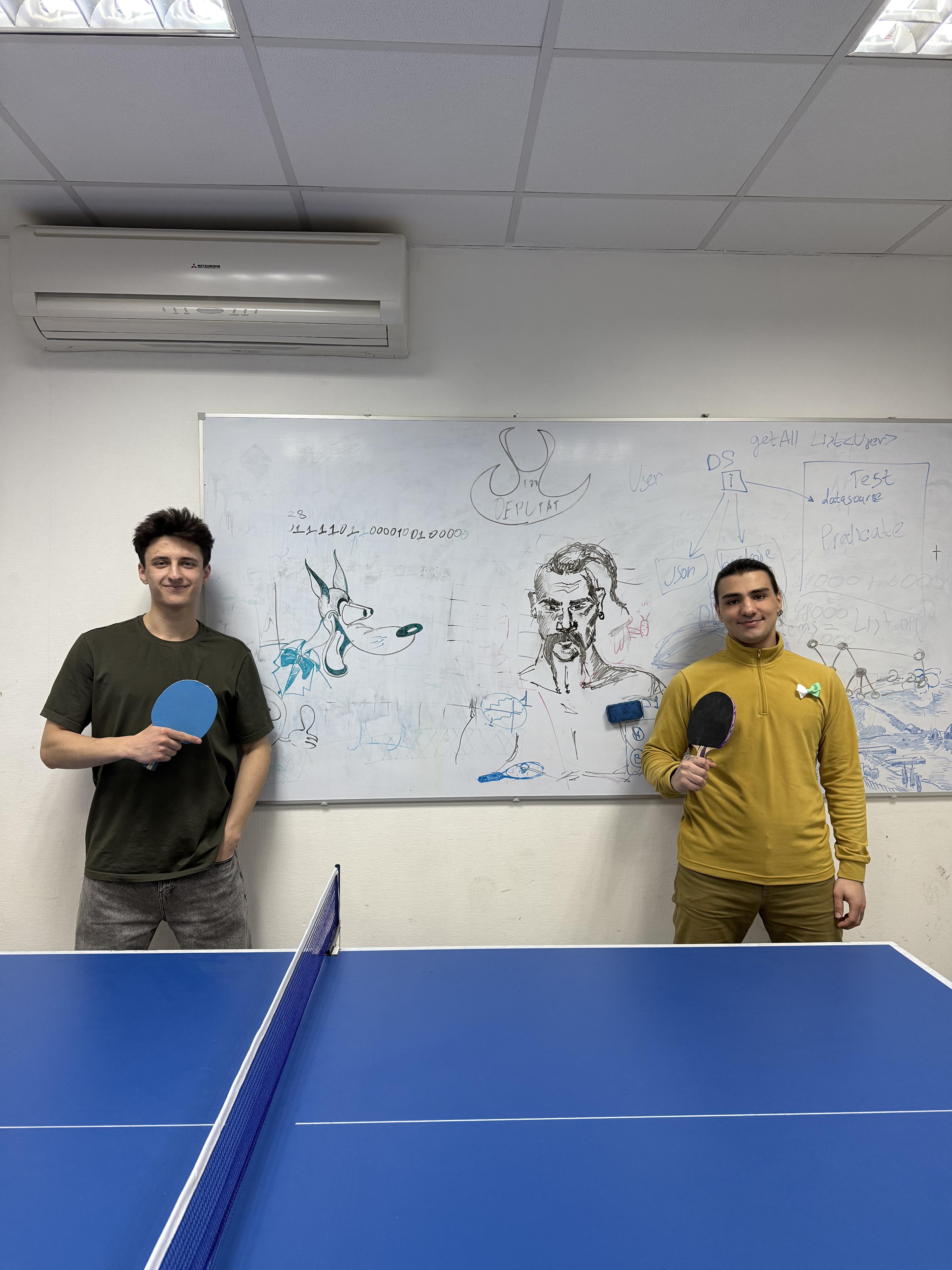 Team collaboration