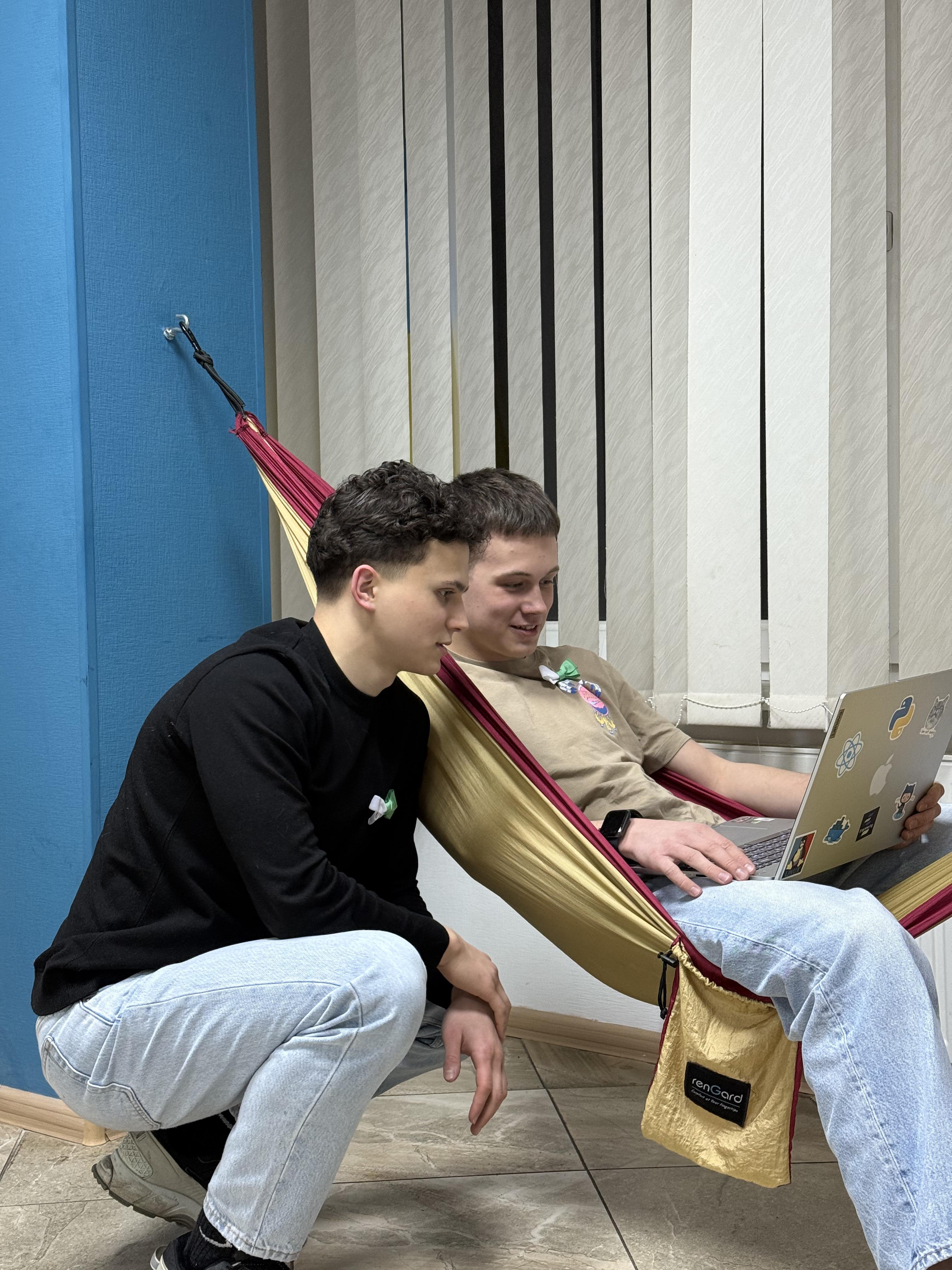Team planning
